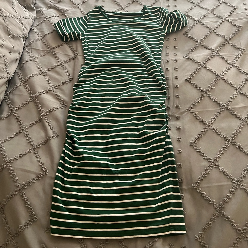 Maternity dress